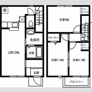 【間取り】 | GRAND FOR