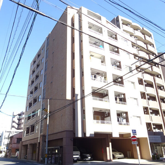 【外観】 | スリーウェイ金山