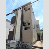 ハーモニーテラス川名町Ⅱの画像