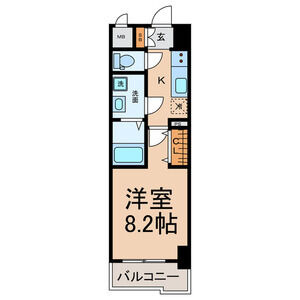 【間取り】 | axis sakura