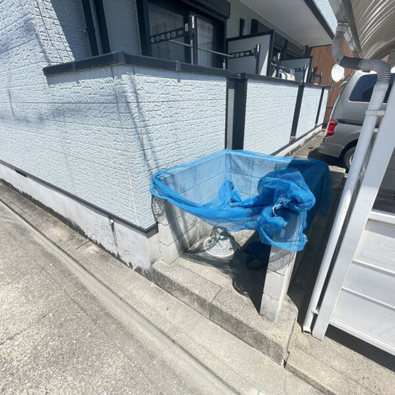 【その他共用部分】 | サン香呑