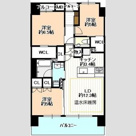 シティタワー丸の内(503)の画像