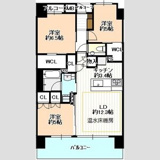 シティタワー丸の内(503)の画像