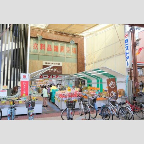 【周辺】 | シティタワー丸の内(503)