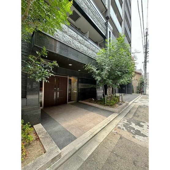 【エントランス】 | プレサンスジェネ千種内山