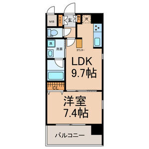 【間取り】 | nextage sakurayama