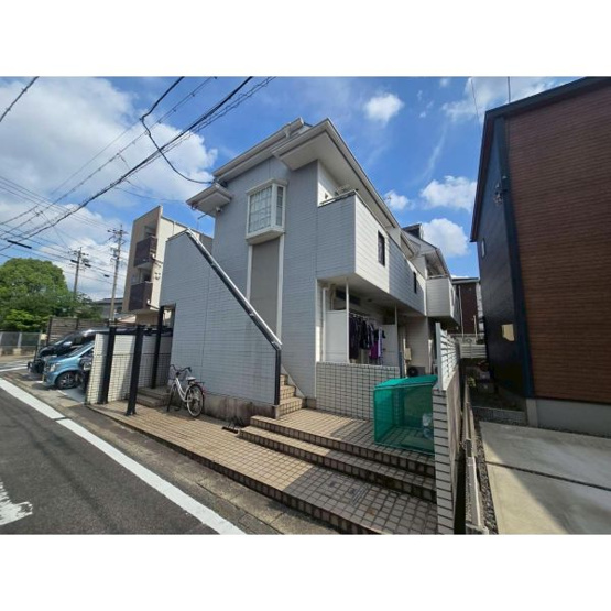 【外観】 | ソフィア　ブランシェ