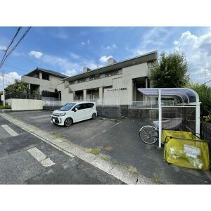 【駐車場】 | アーバンライフ猪高台