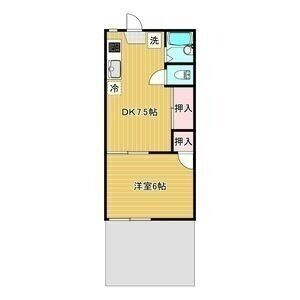 【間取り】 | アーバンライフ猪高台