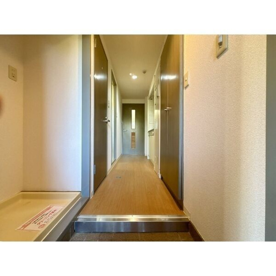 【玄関】 | モナティス那古野