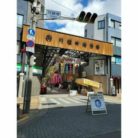 【周辺】 | モナティス那古野