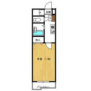 【間取り】 | モナティス那古野