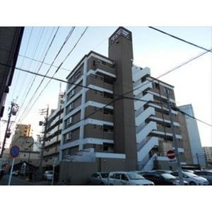【外観】 | モナティス那古野