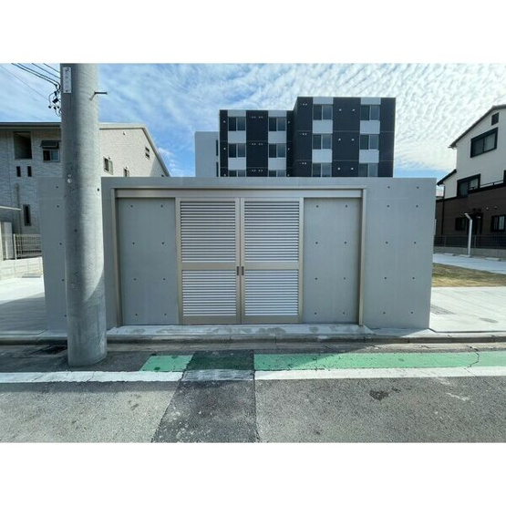 【展望】 | クレストタップ名古屋ウエスト