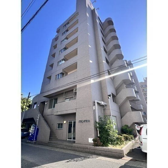 【外観】 | グランデ元塩