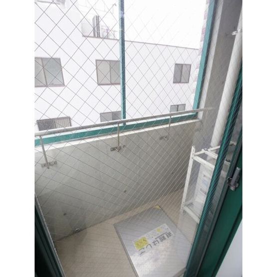 【区画図】 | プロシード金山2