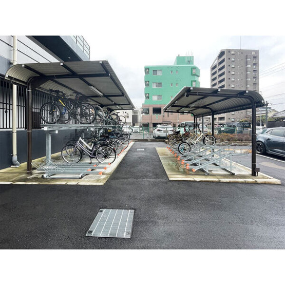 【その他共用部分】 | S-RESIDENCE浄心Ⅱ