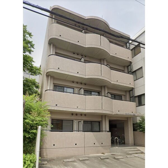 【外観】 | エトワール瑞穂