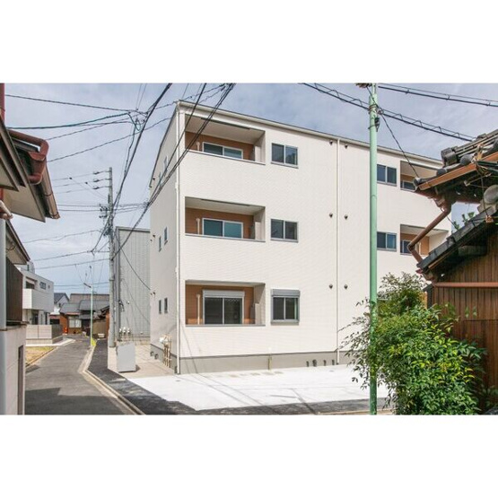 【外観】 | Asty名駅西
