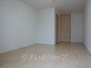 ヴィラジャローネ　デ　ケーヴⅠの寝室