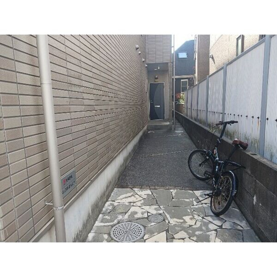 【間取り】 | アビー・ロード