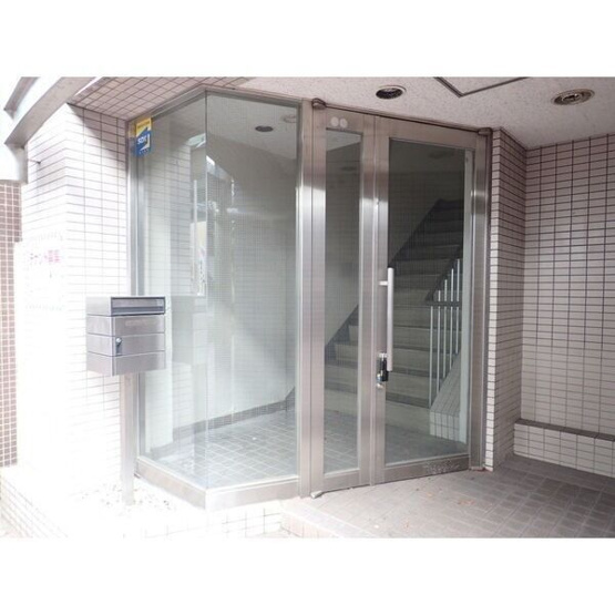 【エントランス】 | アーバンドエル新栄