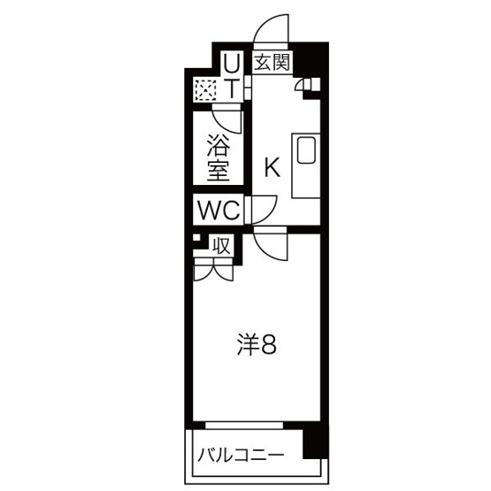 【間取り】 | シティライフ明が丘