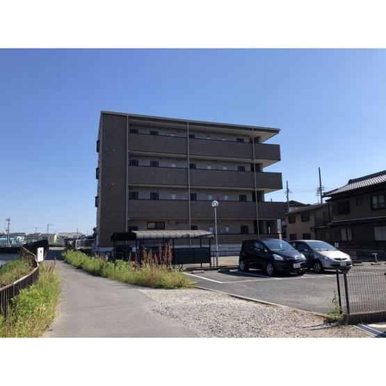 【外観】 | ユニヴェール