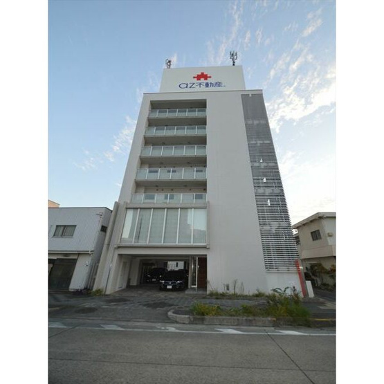 【周辺】 | 一番町ヒューマンビル