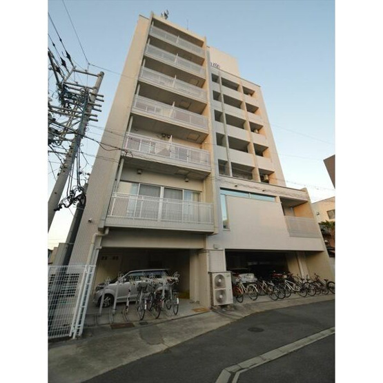 【外観】 | 一番町ヒューマンビル