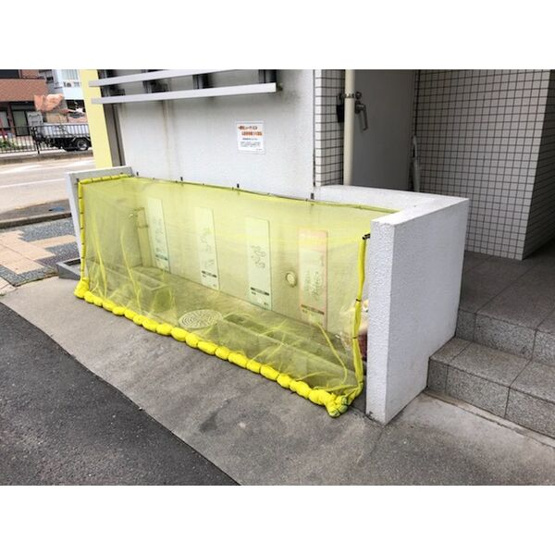 【その他共用部分】 | 一番町ヒューマンビル