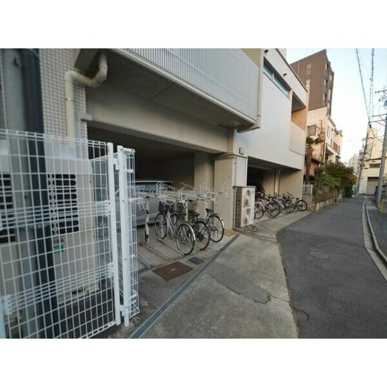 【その他】 | 一番町ヒューマンビル