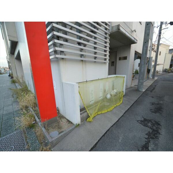 【その他共用部分】 | 一番町ヒューマンビル