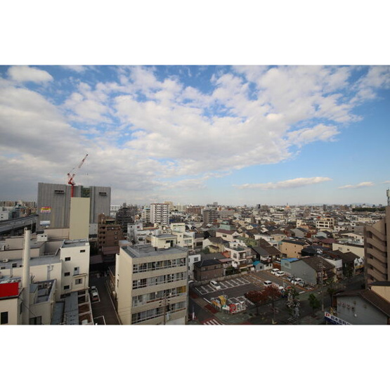 【展望】 | セレブランド堀田駅前