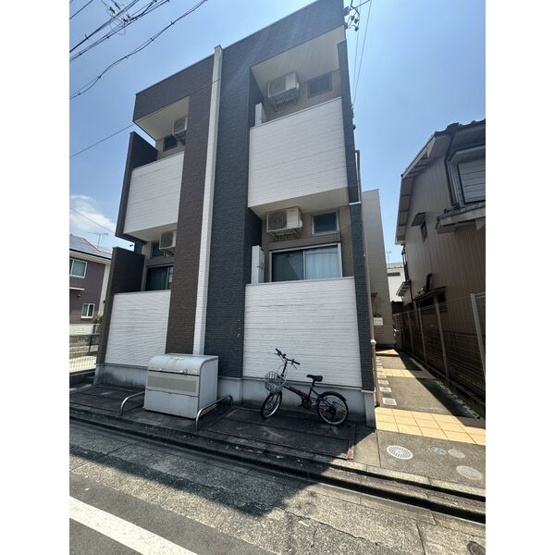 【外観】 | クライムヒルズ
