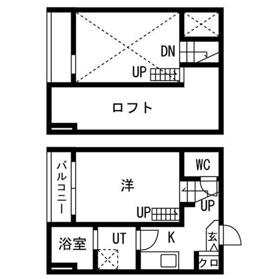 【間取り】 | クライムヒルズ