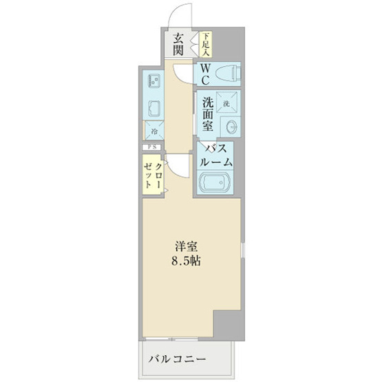 【区画図】 | プランドール那古野