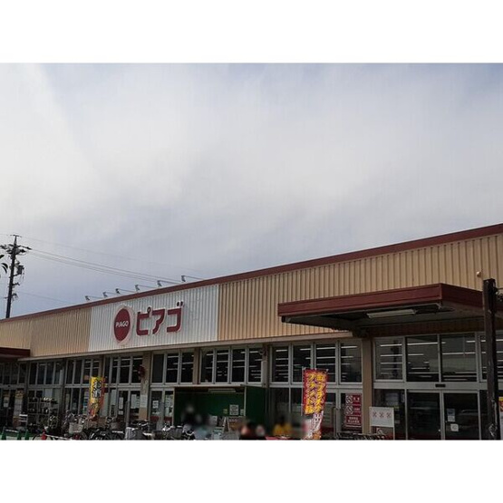 【周辺】 | アリーヴィオⅢノース