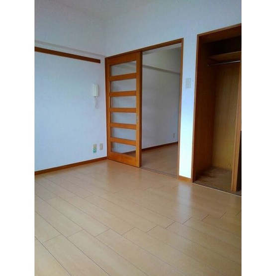 【和室】 | ドミール本城