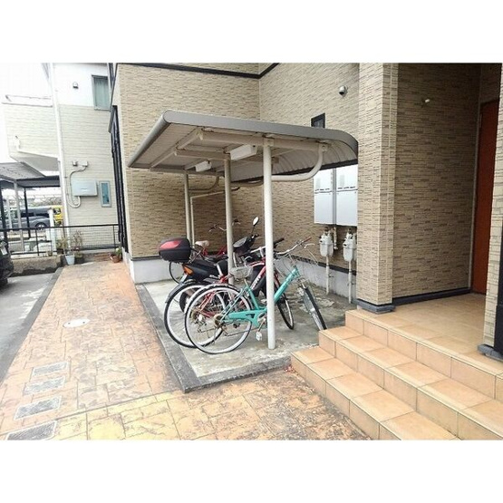 【その他共用部分】 | ローレル