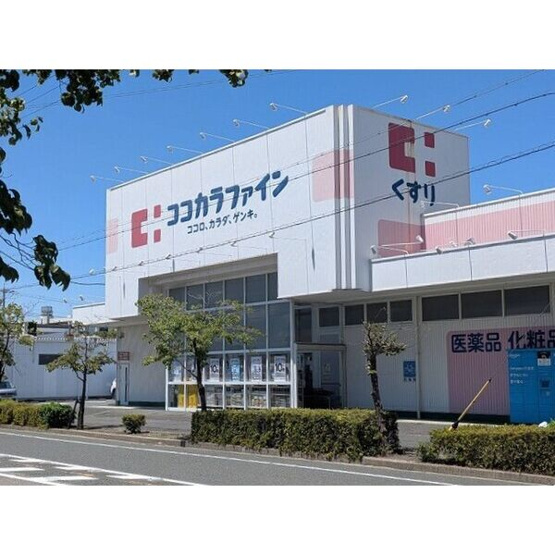 【周辺】 | ミキハイツB