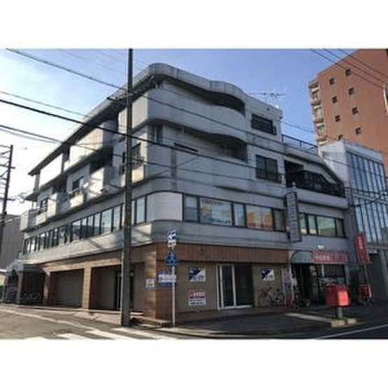 【外観】 | サンニシキ