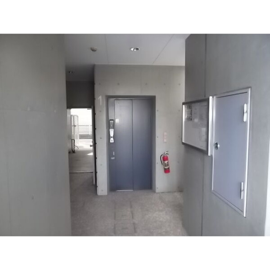 【その他共用部分】 | E-HOUSE