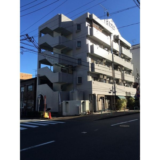 【外観】 | ST PLAZA KANAYAMA