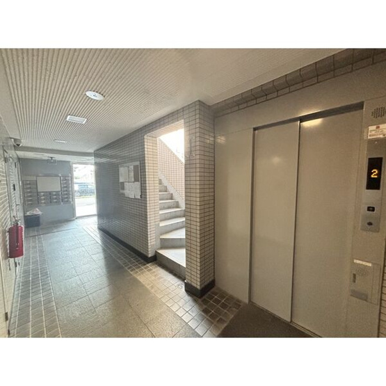 【その他】 | サンプラーザ花の木
