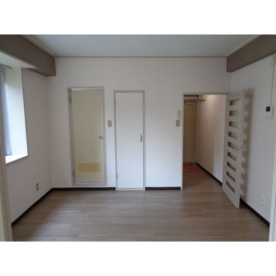 【居間・リビング】 | 東和マンション新栄