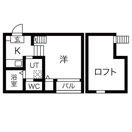 【間取り】 | LEXELLA SAKO
