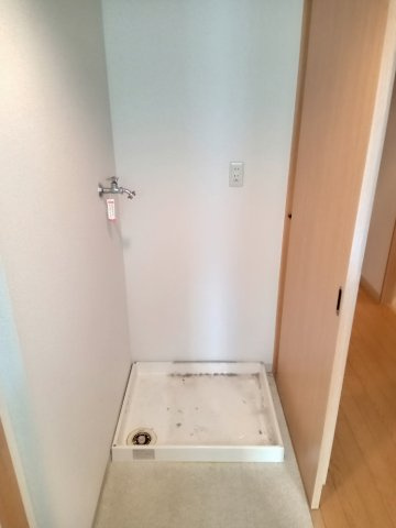 川崎市麻生区黒川の賃貸マンションの設備