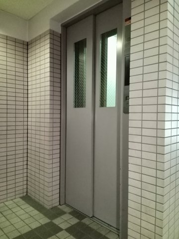 川崎市麻生区黒川の賃貸マンションのその他共用部分
