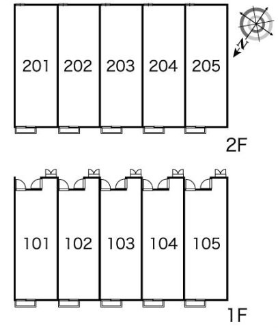 レオパレス泰夢のその他